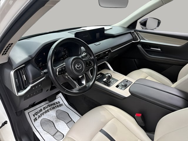 2025 Mazda CX-90 3.3 Turbo Premium Photo in Lynchburg VA 24502