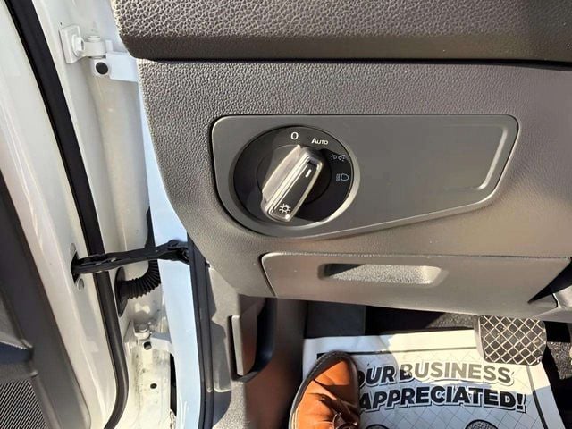 2022 Volkswagen Tiguan 2.0T SE Photo in Lynchburg VA 24502