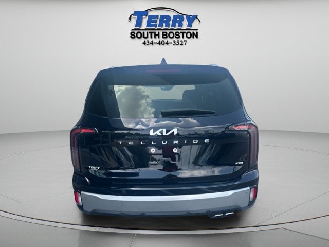 2023 Kia Telluride SX-Prestige Photo in Boston VA 24592