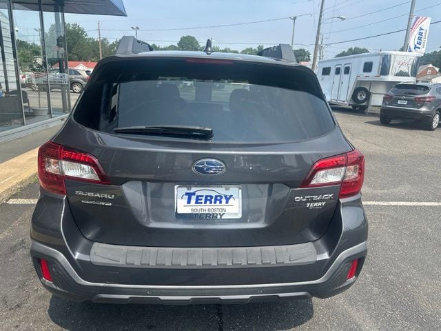 2019 Subaru Outback 2.5i Photo in Boston VA 24592