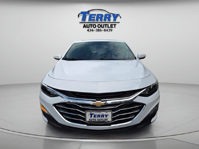 2024 Chevrolet Malibu LT Photo in Lynchburg VA 24502