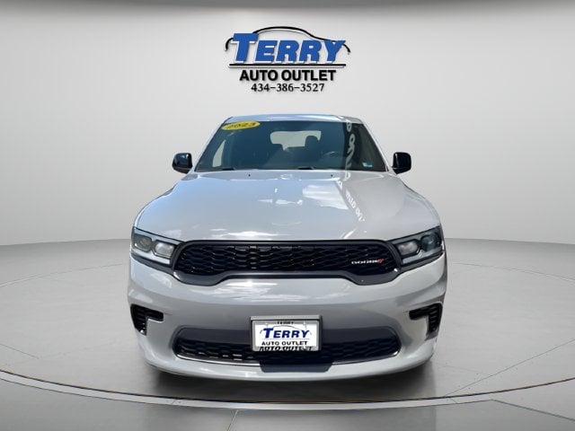 2023 Dodge Durango GT Photo in Lynchburg VA 24502