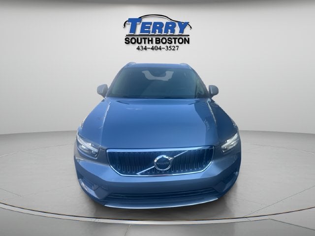 2019 Volvo XC40 Momentum Photo in Boston VA 24592