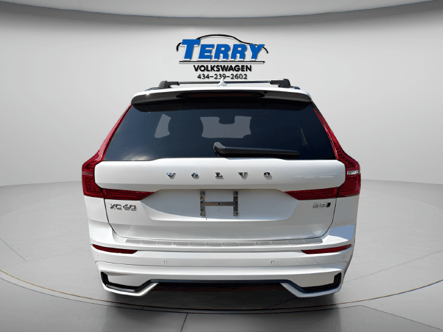 2023 Volvo XC60 B5 Plus Dark Theme Photo in Lynchburg VA 24502