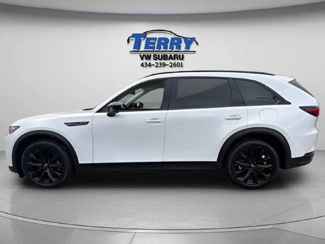 2025 Mazda CX-90 3.3 Turbo Premium Photo in Lynchburg VA 24502