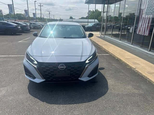 2024 Nissan Altima 2.5 SR Photo in Boston VA 24592