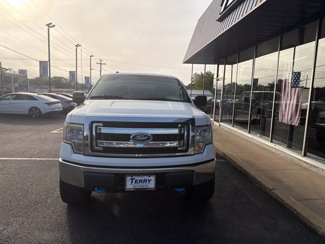 2013 Ford F-150 Photo in Boston VA 24592