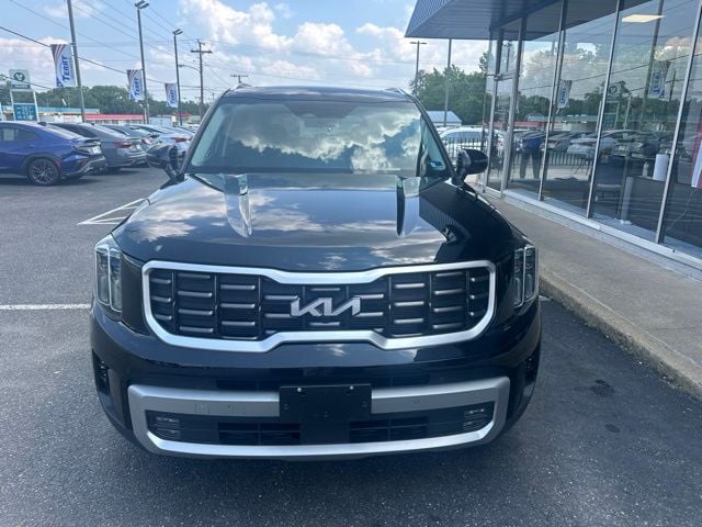 2023 Kia Telluride SX-Prestige Photo in Boston VA 24592