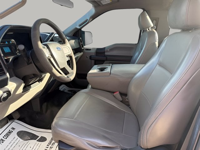 2016 Ford F-150 XL Photo in Boston VA 24592