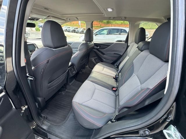 2024 Subaru Forester Sport Photo in Lynchburg VA 24502