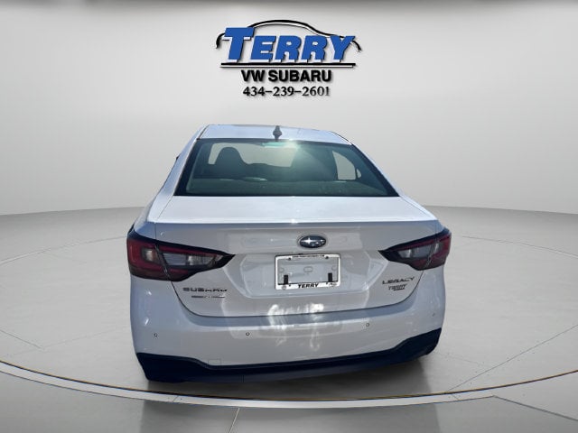 2023 Subaru Legacy Limited Photo in Lynchburg VA 24502