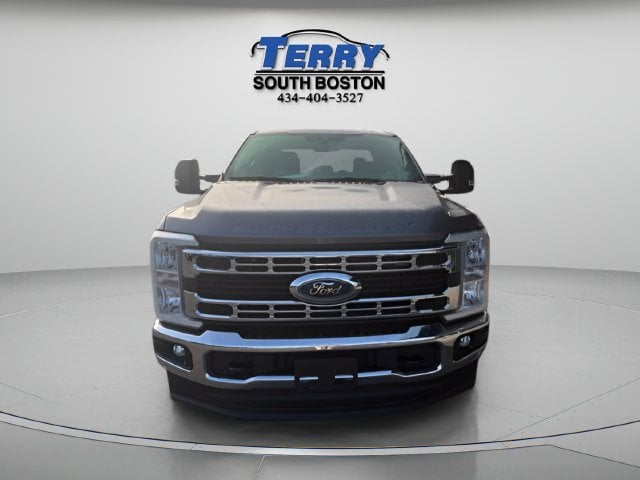 2025 Ford F-250SD XLT Photo in Boston VA 24592