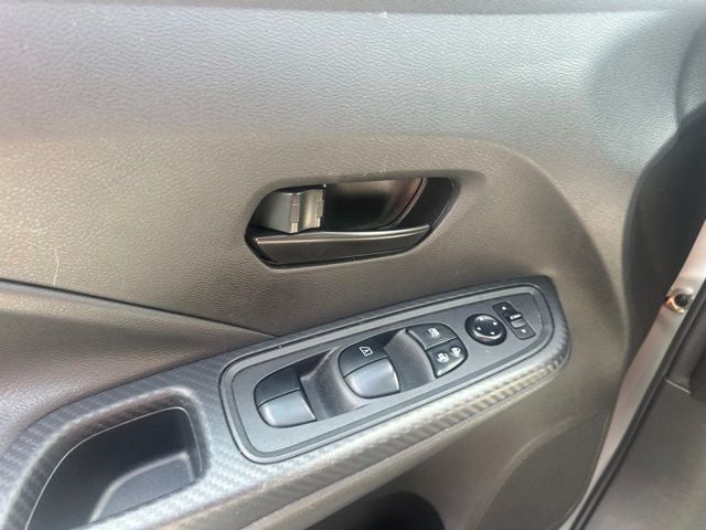 2025 Nissan Versa 1.6 S Photo in Boston VA 24592