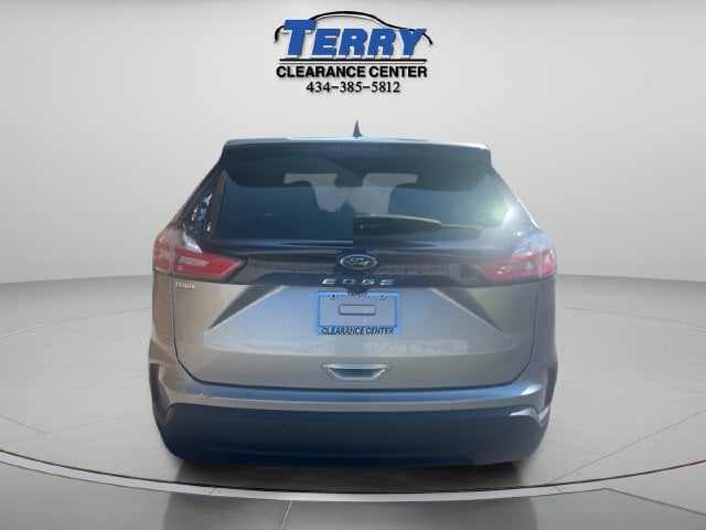 2021 Ford Edge SE Photo in Lynchburg VA 24502