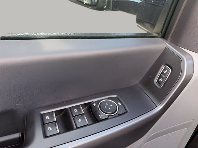 2025 Ford F-250SD XLT Photo in Boston VA 24592
