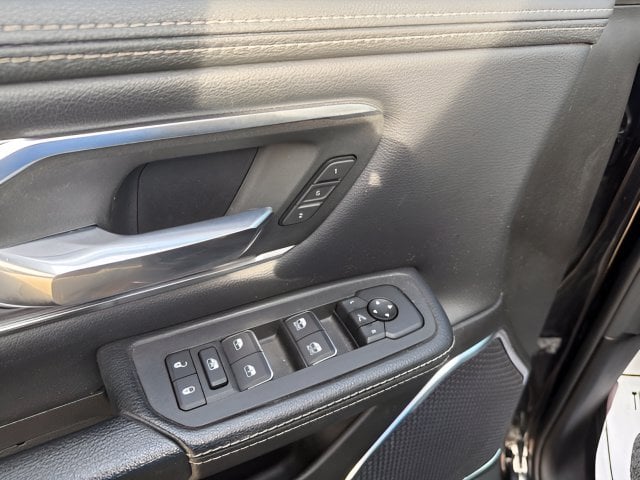 2025 Ram 1500 Laramie Photo in Boston VA 24592