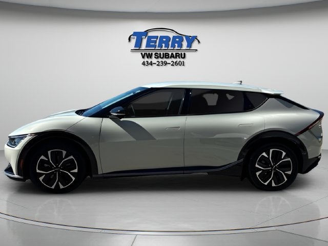 2022 Kia EV6 Wind Photo in Lynchburg VA 24502