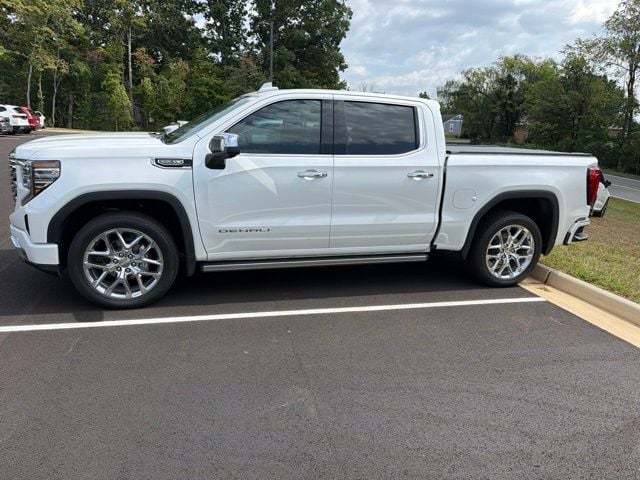 2025 GMC Sierra 1500 Denali Photo in Lynchburg VA 24502