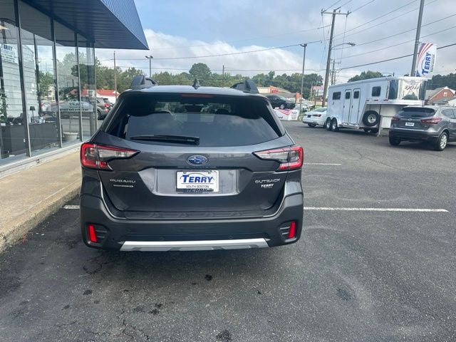 2022 Subaru Outback Limited Photo in Boston VA 24592