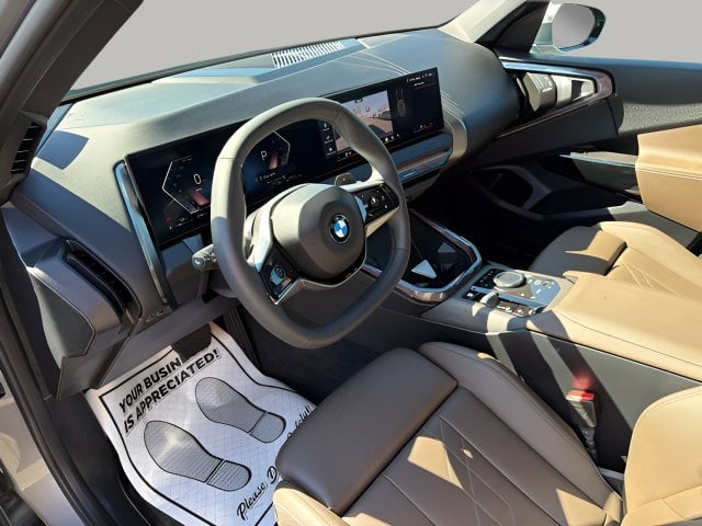 2026 BMW X3 30 xDrive Photo in Lynchburg VA 24502