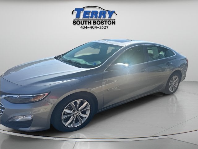 2023 Chevrolet Malibu LT Photo in Boston VA 24592