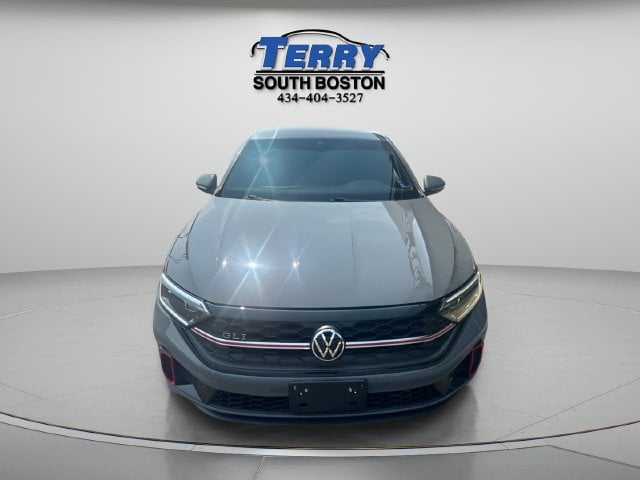2022 Volkswagen Jetta GLI 2.0T Autobahn Photo in Boston VA 24592