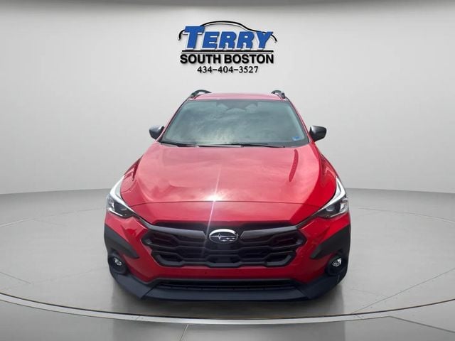 2024 Subaru Crosstrek Premium Photo in Boston VA 24592