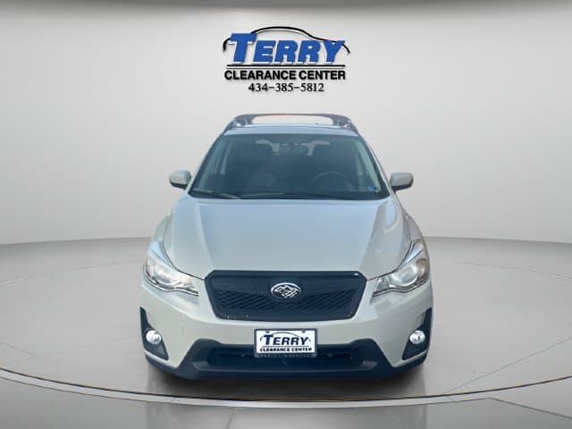 2016 Subaru Crosstrek 2.0i Limited Photo in Lynchburg VA 24502