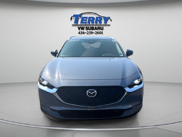 2025 Mazda CX-30 2.5 S Carbon Edition Photo in Lynchburg VA 24502