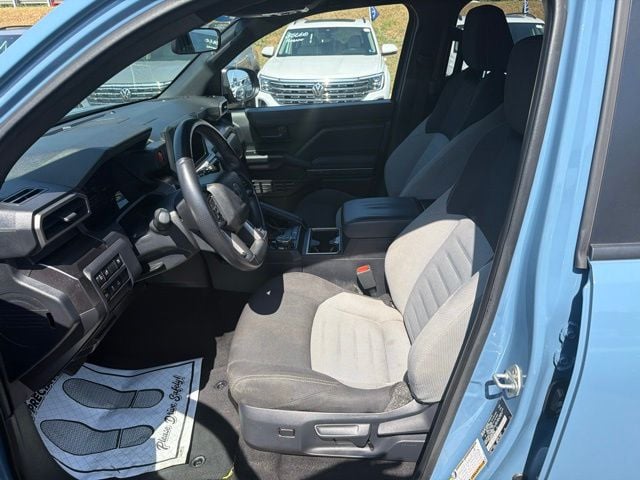 2025 Toyota 4Runner TRD Off-Road Photo in Lynchburg VA 24502
