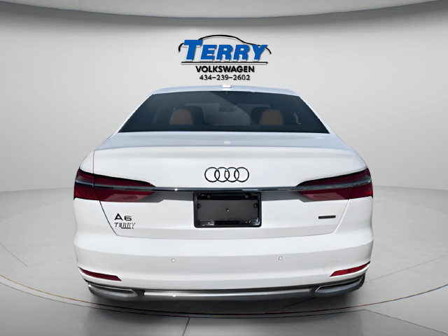 2023 Audi A6 45 Premium Photo in Lynchburg VA 24502