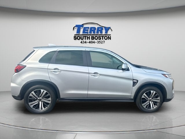 2025 Mitsubishi Outlander Sport 2.0 ES Photo in Boston VA 24592