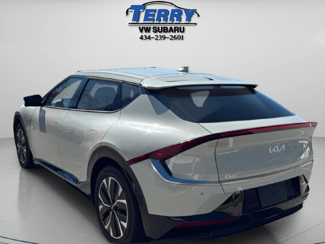 2022 Kia EV6 Wind Photo in Lynchburg VA 24502