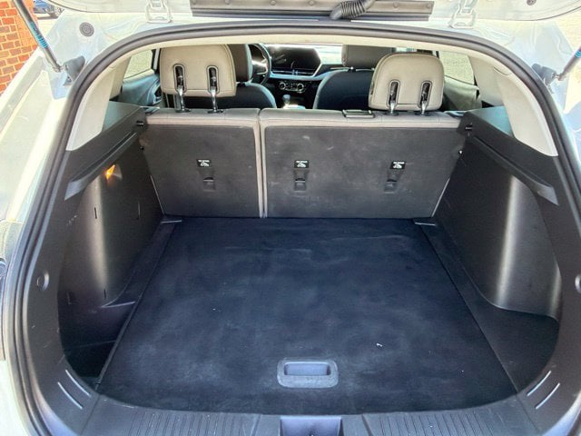 2024 Chevrolet Trax ACTIV Photo in Lynchburg VA 24502