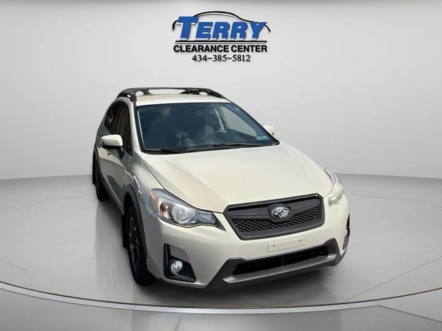 2016 Subaru Crosstrek 2.0i Limited Photo in Lynchburg VA 24502