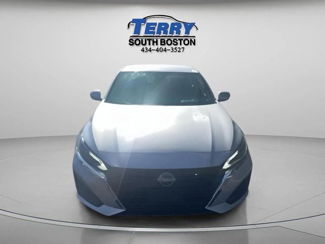 2023 Nissan Altima 2.5 SV Photo in Boston VA 24592