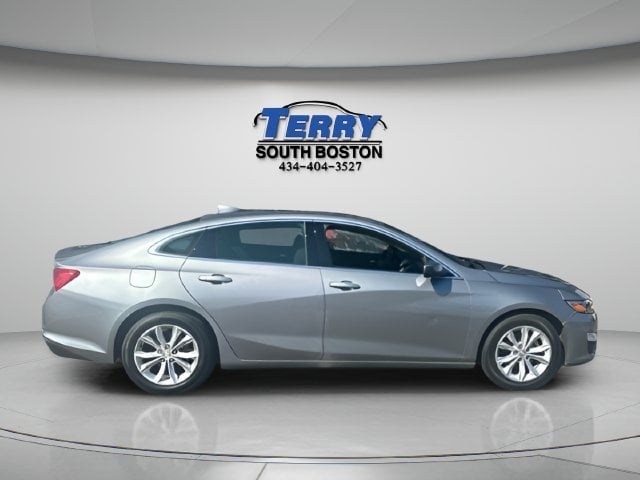 2023 Chevrolet Malibu LT Photo in Boston VA 24592
