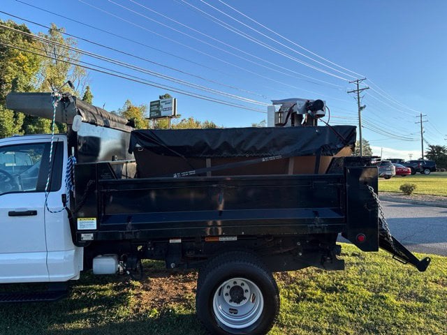 2024 Ford F-350SD XL Photo in Lynchburg VA 24502