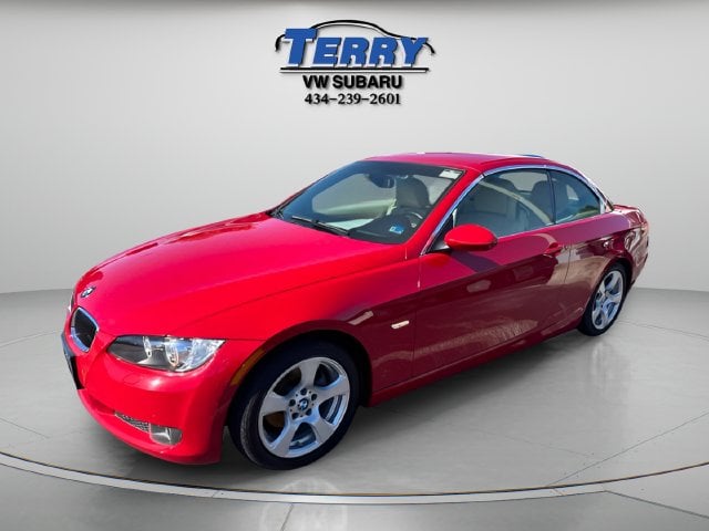 2008 BMW 3 Series 328i Photo in Lynchburg VA 24502