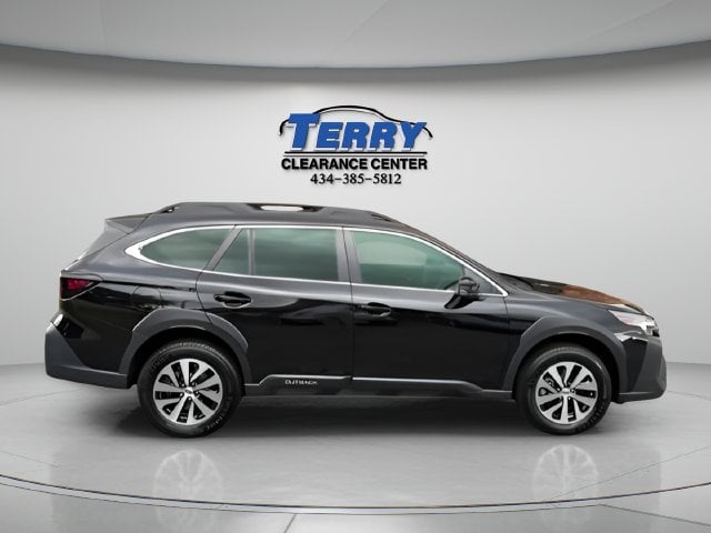 2023 Subaru Outback Premium Photo in Lynchburg VA 24502