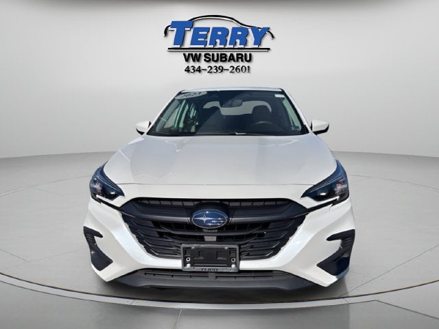 2023 Subaru Legacy Limited Photo in Lynchburg VA 24502