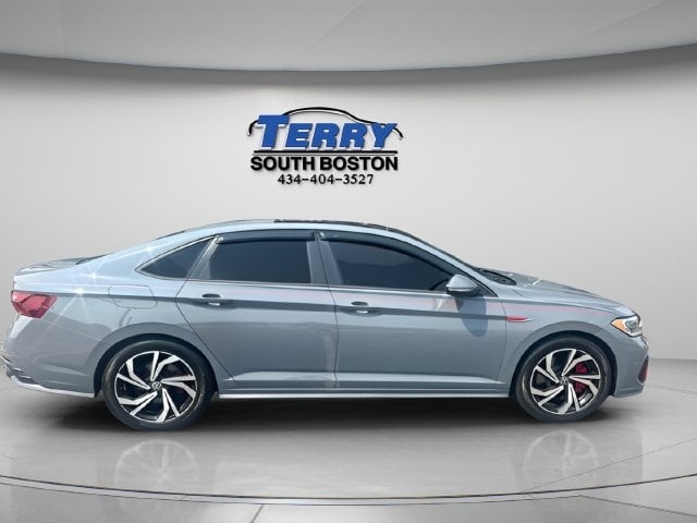 2022 Volkswagen Jetta GLI 2.0T Autobahn Photo in Boston VA 24592