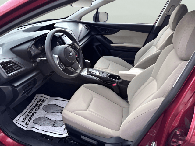2023 Subaru Impreza Base Photo in Lynchburg VA 24502