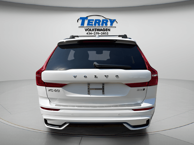 2023 Volvo XC60 B5 Plus Dark Theme Photo in Forest VA 24551