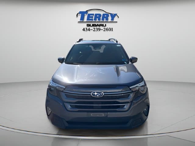 2025 Subaru Forester Premium Photo in Lynchburg VA 24502