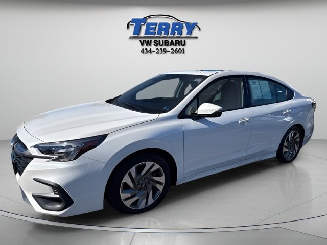 2023 Subaru Legacy Limited Photo in Lynchburg VA 24502