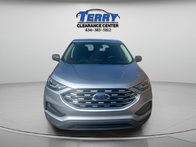 2021 Ford Edge SE Photo in Lynchburg VA 24502