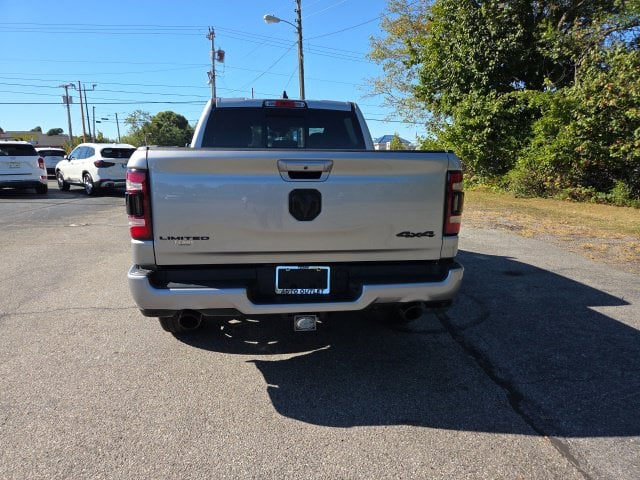 2022 Ram 1500 Limited Photo in Lynchburg VA 24502