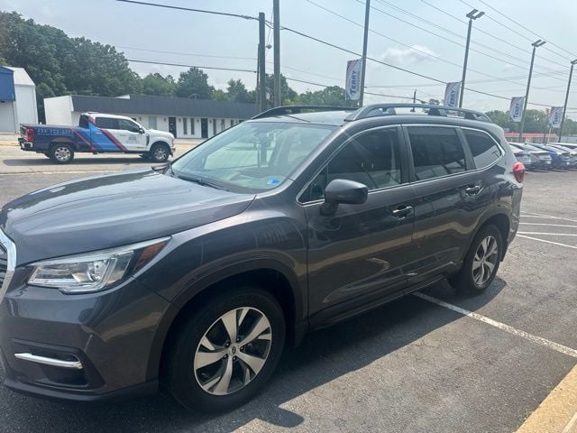 2022 Subaru Ascent Premium Photo in Boston VA 24592