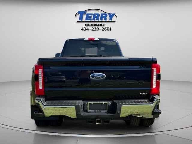 2025 Ford F-350SD Lariat Photo in Lynchburg VA 24502